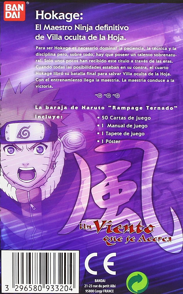 Naruto Shippuden : Ultimate Ninja Storm Generations - Édition carte Naruto Shippuden : Ultimate Ninja Storm Generations - Édition carte